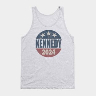 Vintage Kennedy 2024 Tank Top